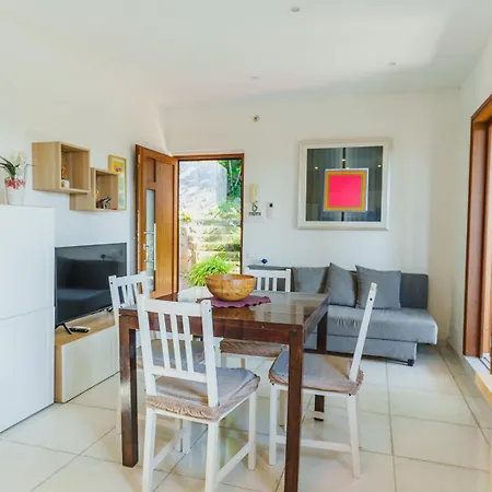Girasole Holiday home Forio (Isola d'Ischia)