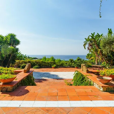 Dom wakacyjny Complesso Le Palme Forio di Ischia