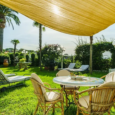 Prázdninový dům Girasole Forio di Ischia